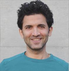 Porträt von Dr. med. Ali M. N. Sigaroudi, Allgemeine Innere Medizin · Klinische Pharmakologie und Toxikologie, aprioris