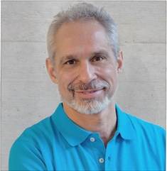 Porträt von Dr. med. Andrea Vincenzo Braga, Facharzt für Chirurgie (FMH), aprioris