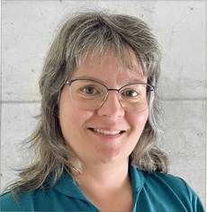 Porträt von Anita Migliaccio, Expertin Notfallpflege NDS BSc, aprioris
