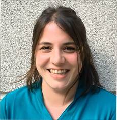 Porträt von Barbara Tanner, Dipl. Pflegefachfrau FH, aprioris