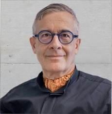 Porträt von Dr. Christian Köpe, Initiator, aprioris