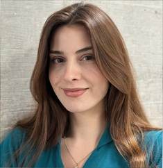 Porträt von Vanessa Cartaxo, Cand. Nurse Practitioner, aprioris